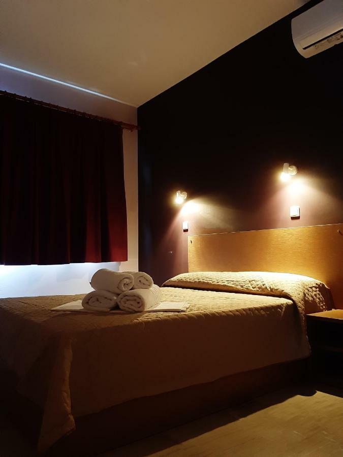 Ntemos Apartments Tolo Ngoại thất bức ảnh